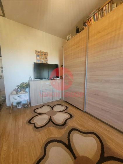 Apartament Modern 2 Camere Mansarda, Poarta 6, Ingrijit, Bine Compartimentat si Izolat - 18