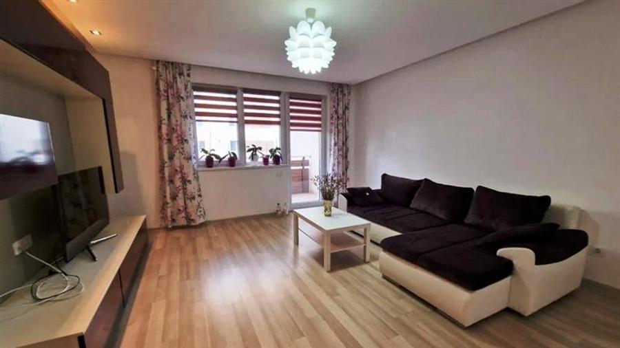 Inchiriem Apartament 2 Camere, Modern, Decomandat, Tractorul - Urban - 2