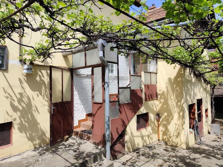 Casă cu 2 camere în Șelimbăr