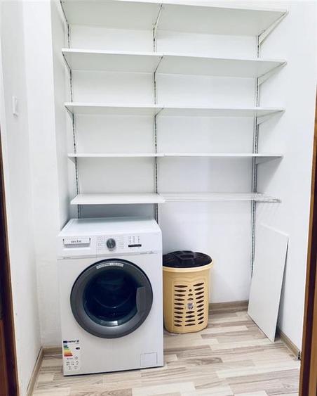 Apartament cu 3 camere decomandat, mobilat în Gară
