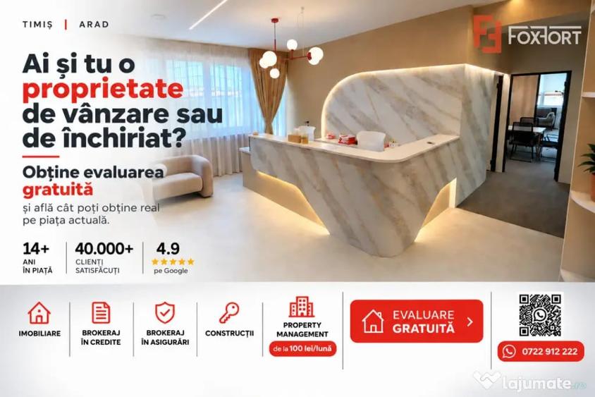 Casă cu 3 camere cu Teren 278 Mp în Bucovăț (Remetea Mare)