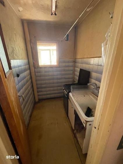 Apartament cu 2 camere decomandat în Berceni
