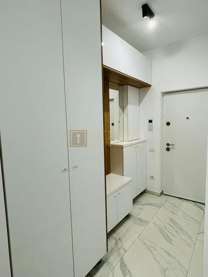 Apartament cu 2 camere decomandat, mobilat în Giroc