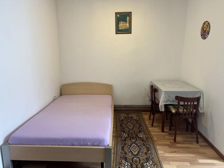 Casă cu 1 camere în Central