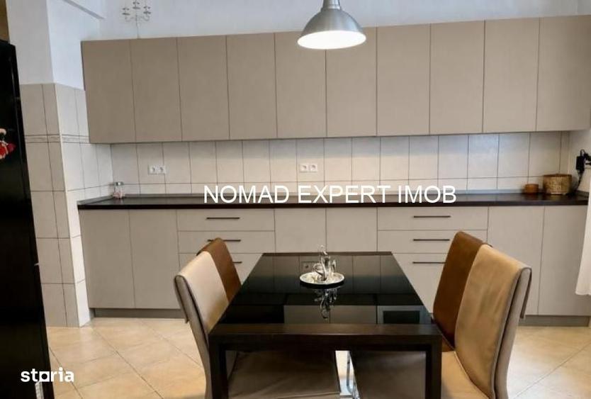 Apartament cu 3 camere în Kiseleff