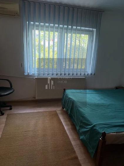 Apartament cu 2 camere decomandat în Rahova