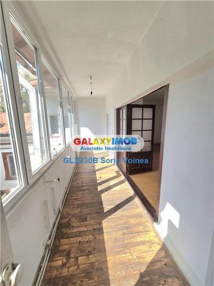 Casa 14 Camere Baba Novac Titan | 7 bai | curte | cazare 50+ angajati - 6