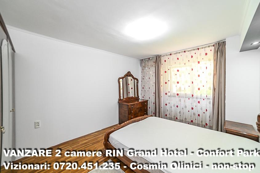 Vitan Barzesti, RIN, Confort Park - 11