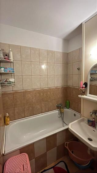 Garsonieră nedecomandată în Central