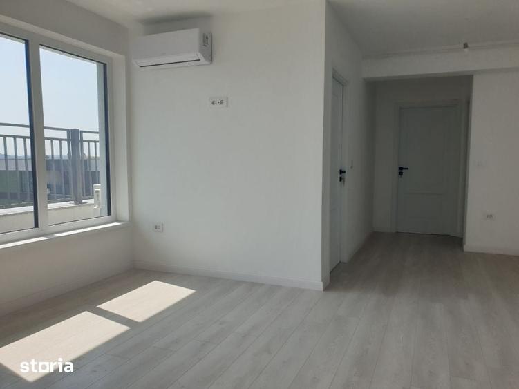 Apartament cu 3 camere în Valea Lupului