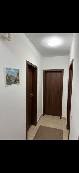 Apartament cu 2 camere decomandat în Exterior Vest