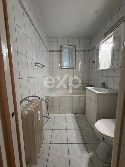 Apartament cu 3 camere semidecomandat, mobilat în Nicolae Grigorescu