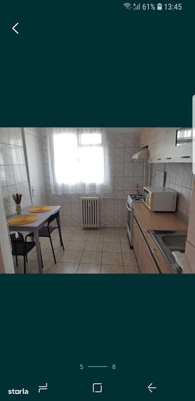 Apartament cu 2 camere decomandat în Giulești