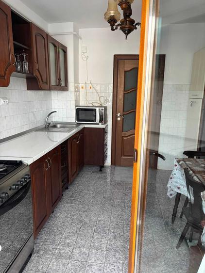Apartament cu 2 camere decomandat în Ultracentral
