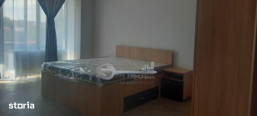 Apartament cu 2 camere decomandat în Cug