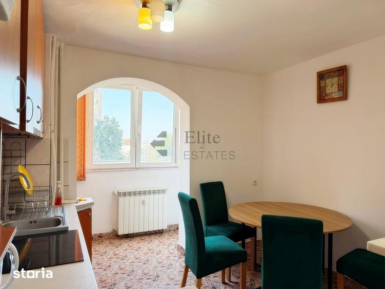 Apartament cu 3 camere de inchiriat in Calea Aradului - 6