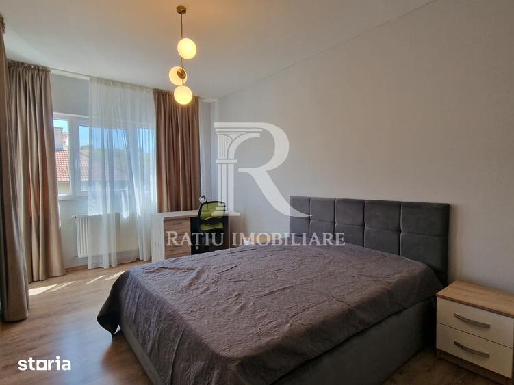 Apartament cu 3 camere în Iorga
