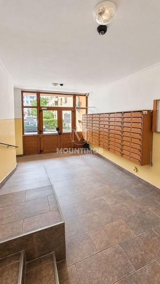 Garsonieră, mobilată în Noua