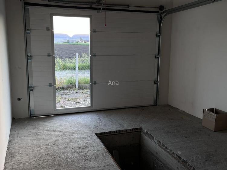 Casa noua 145 mp utili cu Garaj + 600 mp teren | Cartier Primaverii |