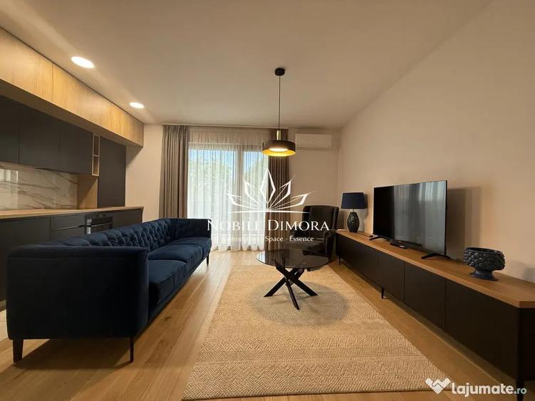 Monarch - Apartament modern cu 3 camere, 2 bai, parcare s... - 15