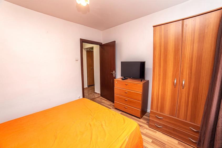 Apartament 2 Camere | 4 min Metrou Lujerului | Militari | Boxa - 6