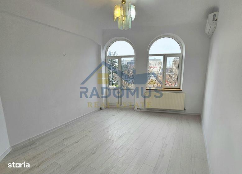 Apartament cu 2 camere, mobilat în Ultracentral