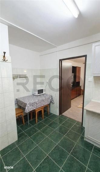 RECO Apartament cu 2 camere, semidecomandat, gata de mutare ultracent - 4