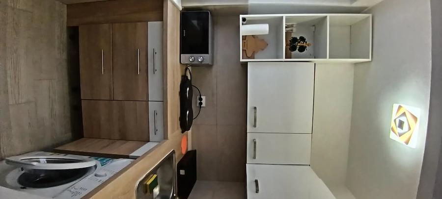 Garsonieră decomandată în Lipovei