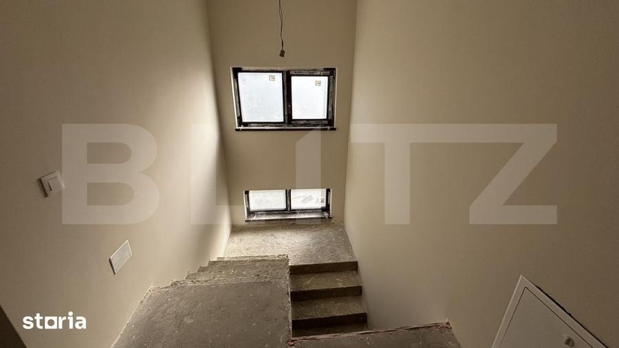 Casă cu 4 camere cu Teren 400 Mp în Bariera Vâlcii