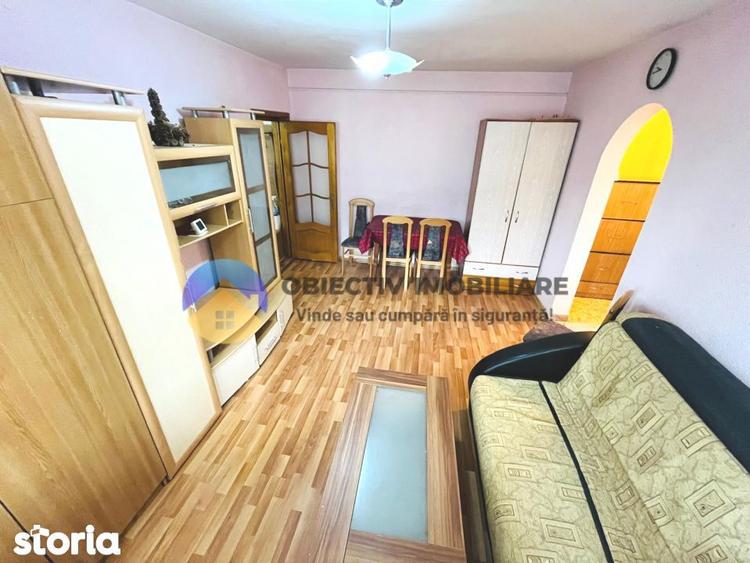 Apartament 2 camere MARA?EI - utilat si mobilat complet - 9