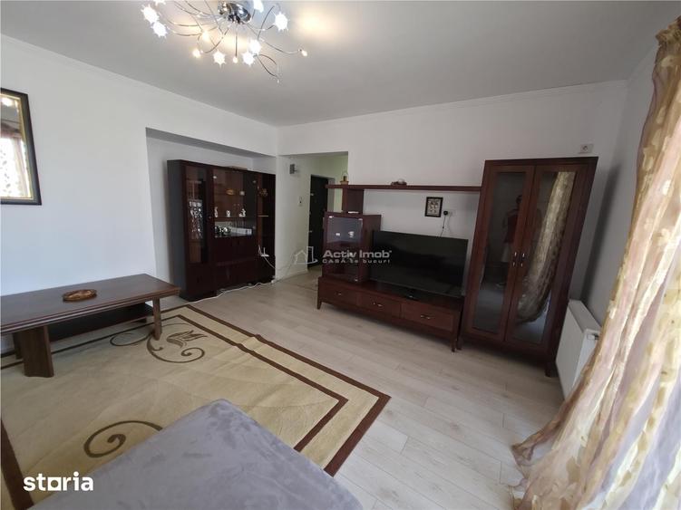 Apartament cu 2 camere decomandat în Dobroești