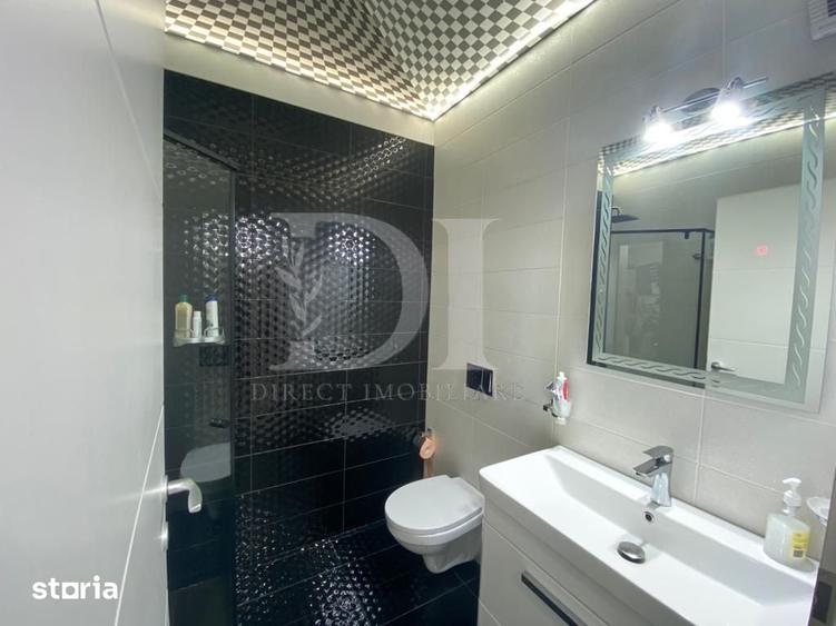 Apartament cu 3 camere în Florești