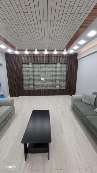 Apartament de inchiriat 3 camere/600 - 1