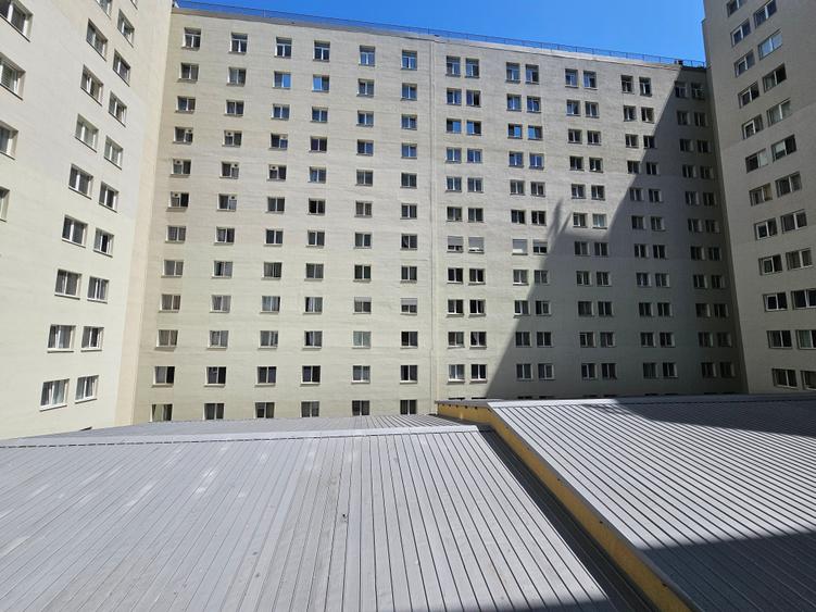 Apartament cu 2 camere decomandat, mobilat în Vitan-Bârzești
