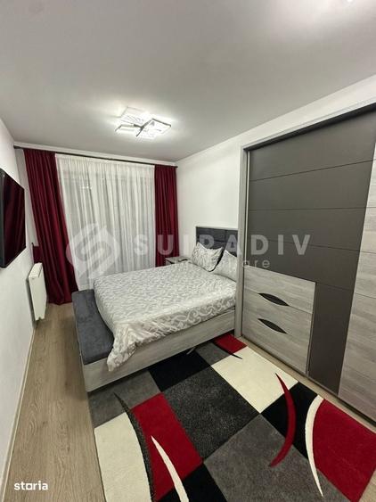 Apartament cu 3 camere în Sopor