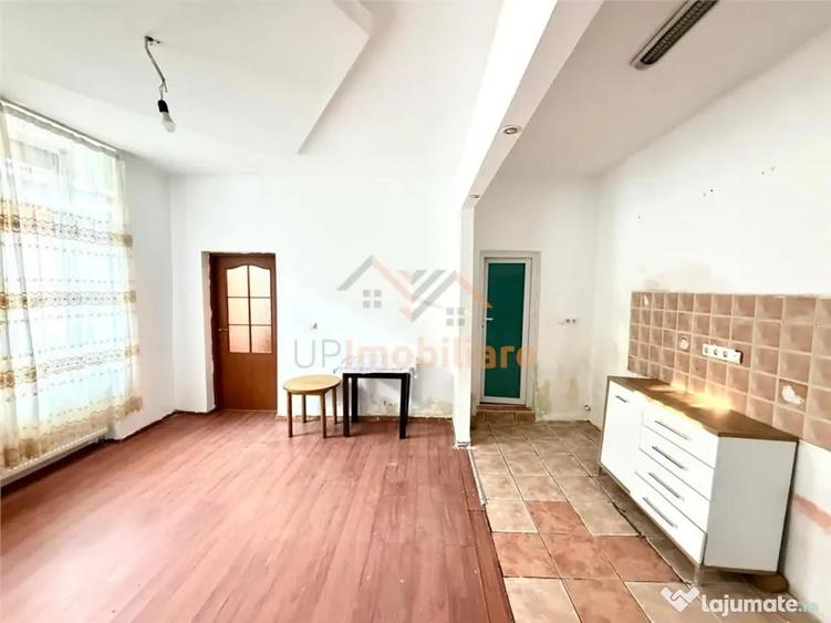 APARTAMANET 2 CAMERE | ULTRACENTRAL | CURTE COMUNA | ORADEA - 4