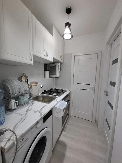 Inchiriere apartament 2 camere modern Aleea Vicina, Sector 5 | Mobilat & Utilat Nou - 4