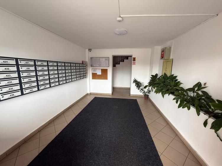 Apartament cu 2 camere, mobilat în Vitan