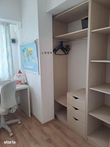 Apartament cu 4 camere în Central