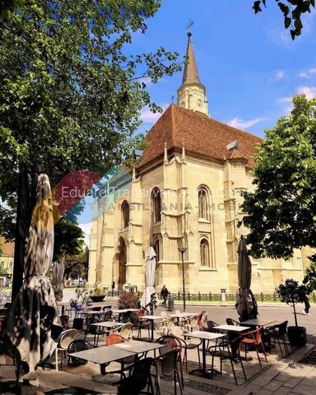 Spatiu comercial 36 mp – Piata Unirii