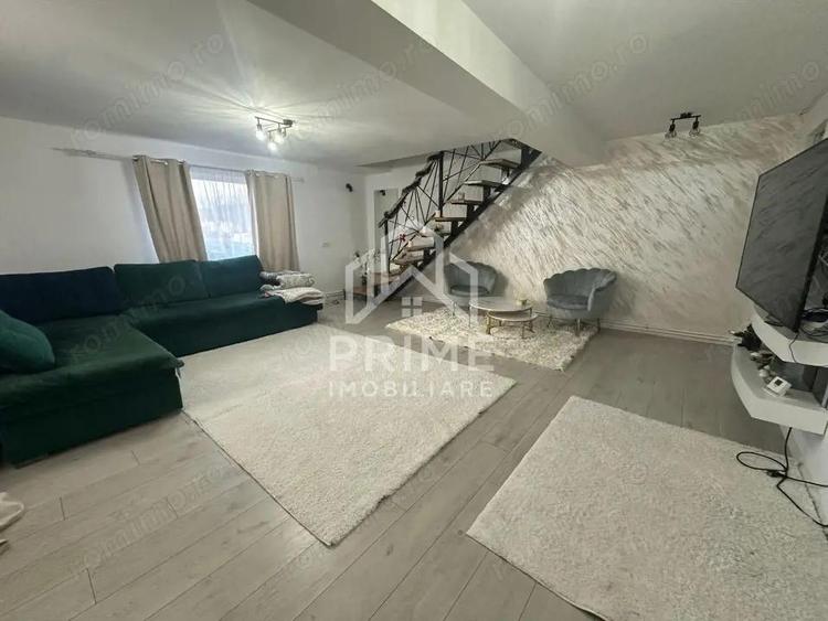 Casa Individuala 140 mp| 700 mp teren| zona Totoi - 7