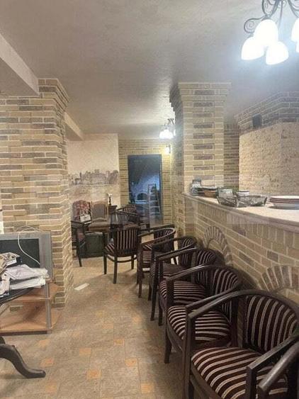 Spatiu comercial cu destinatie restaurant, 280 mp utili, Radauti - 7