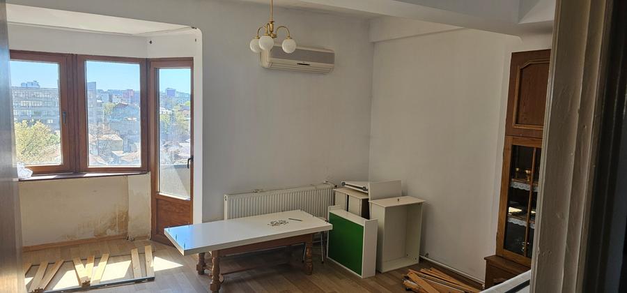 Garsoniera - Universitate- Armeneasca - 4