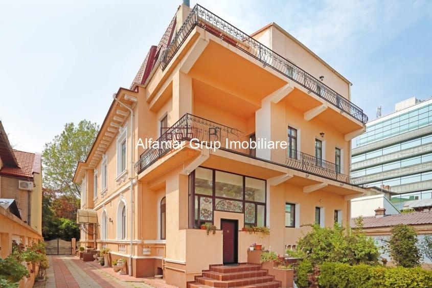 Vila 9 camere Cotroceni- Parcul Operei - 6