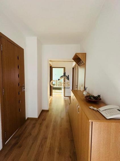 Apartament 3 camere | Decomandat | 78 mpu | Zona Plopilor - 7