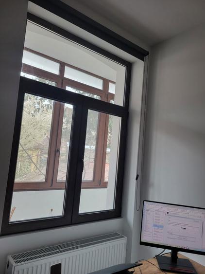 Vand apartament ultracentral, hol, 3 camere, 2 bai, garaj , anexe - 1