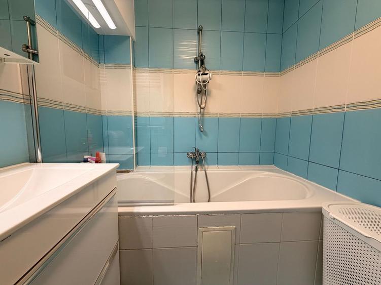 4 CAMERE | TURDA | BLOC ANVELOPAT - 19