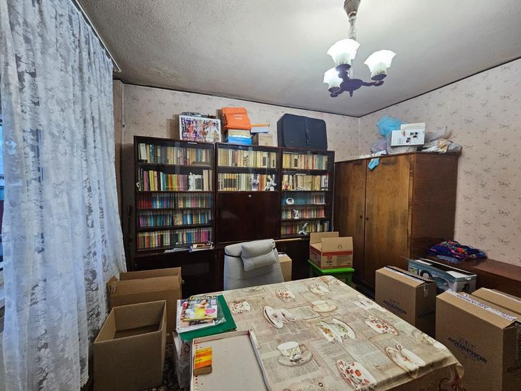 Ap. 2 camere, semidecomandat, ultracentral Timișoara, etajul 7/7, comision 0% - 12