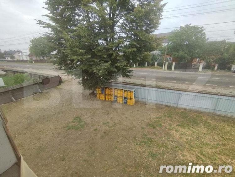 Casa 4 camere, 2610 mp teren, zona Solca, Radauti - 7