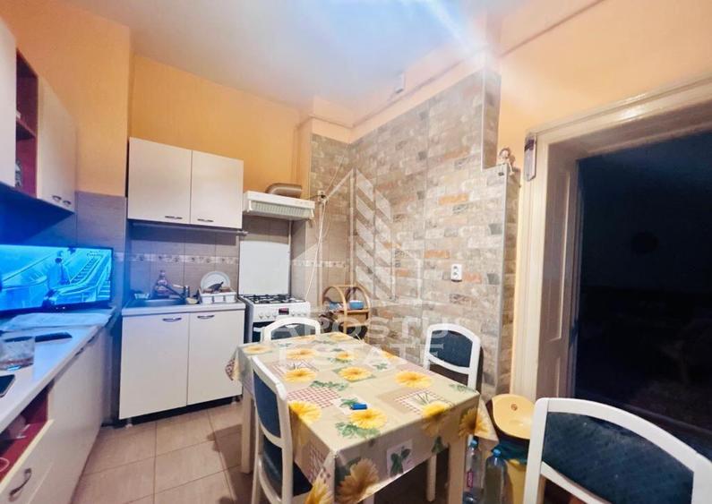 Apartament 3 camere, ideal pentru investitie, in Piata Un... - 2